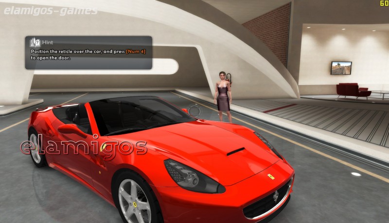 Download Test Drive Unlimited 2