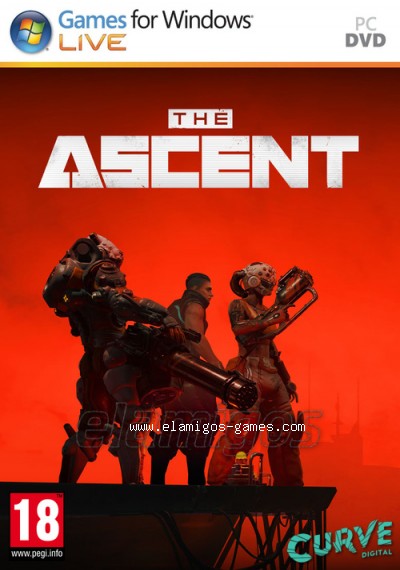 Download The Ascent