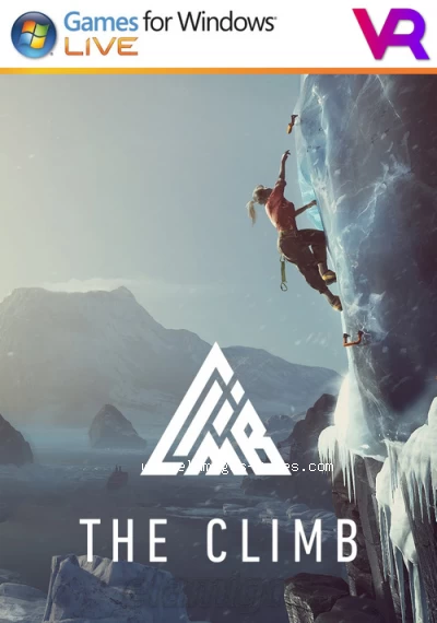 Download The Climb VR