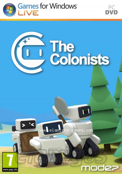 Download The Colonists