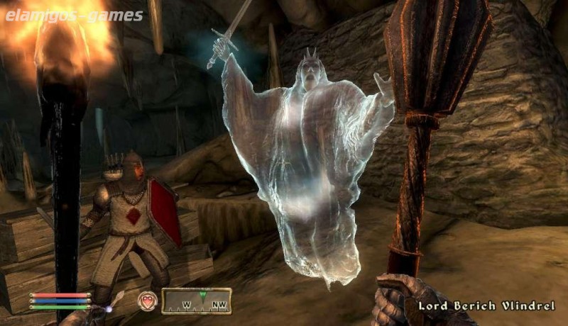 Download The Elder Scrolls IV: Oblivion GOTY