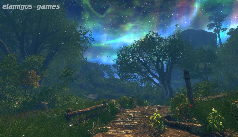 Download The Elder Scrolls V Skyrim: Enderal Forgotten Stories