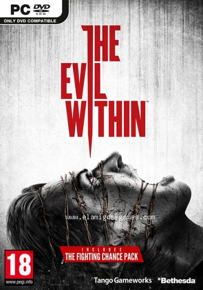 Download The Evil Within Complete