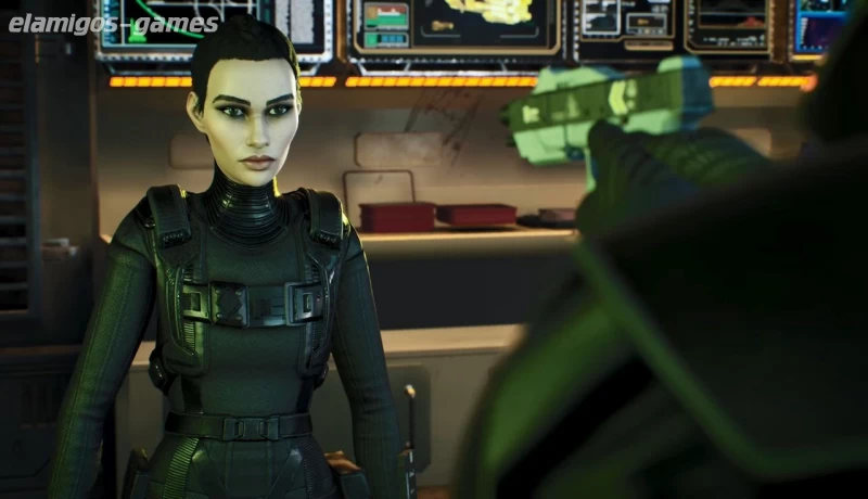 Download The Expanse A Telltale Series