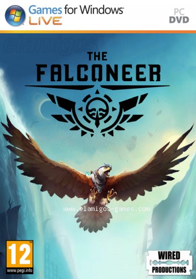 Download The Falconeer Deluxe Edition