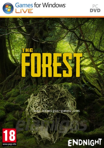 Download The Forest