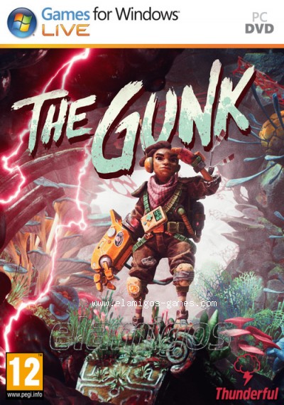 Download The Gunk
