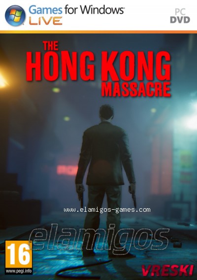 Download The Hong Kong Massacre