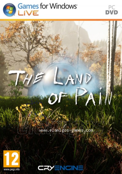Download The Land of Pain