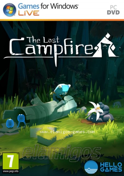 Download The Last Campfire