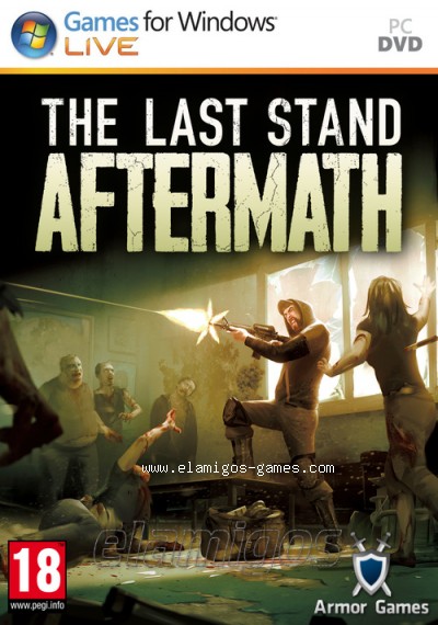 Download The Last Stand: Aftermath