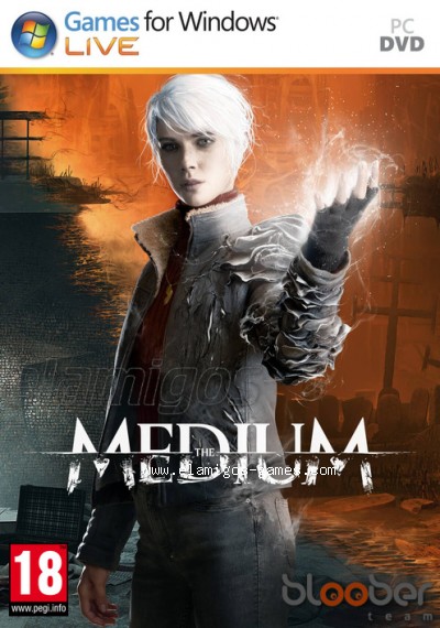 Download The Medium Deluxe Edition