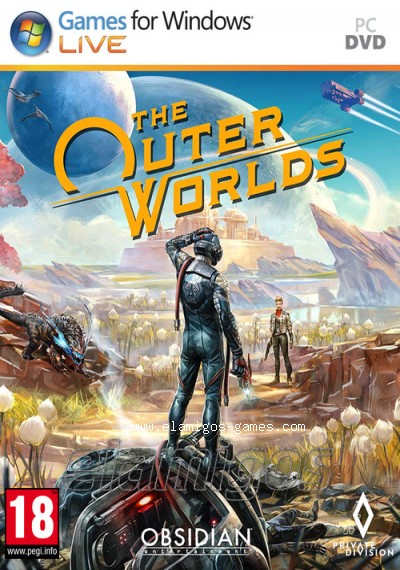 Download The Outer Worlds