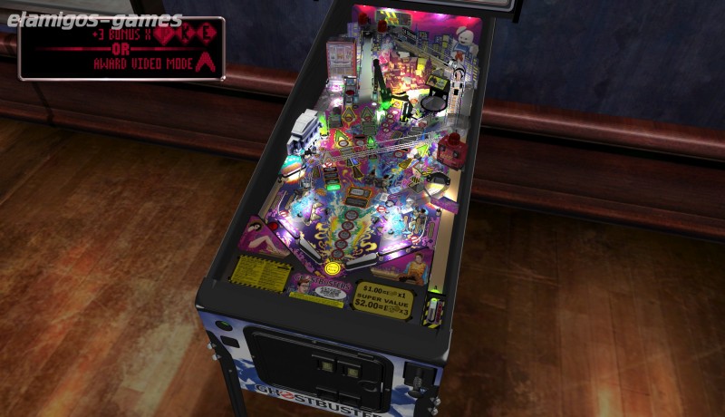 Download The Pinball Arcade