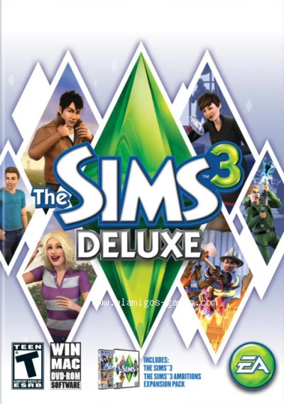 Download The Sims 3 Ultimate Collection