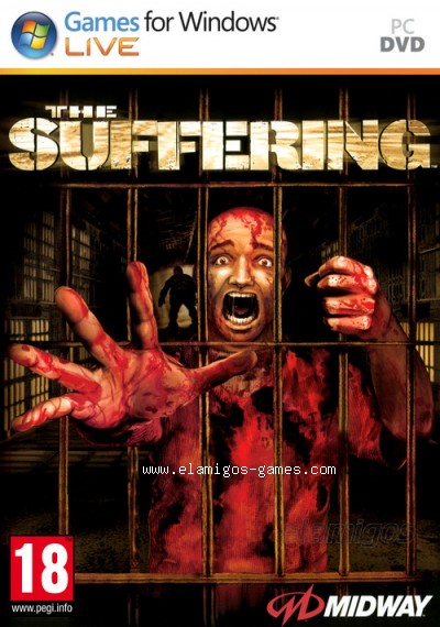 Download The Suffering Collection