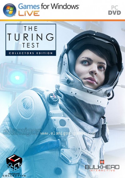 Download The Turing Test Collector’s Edition