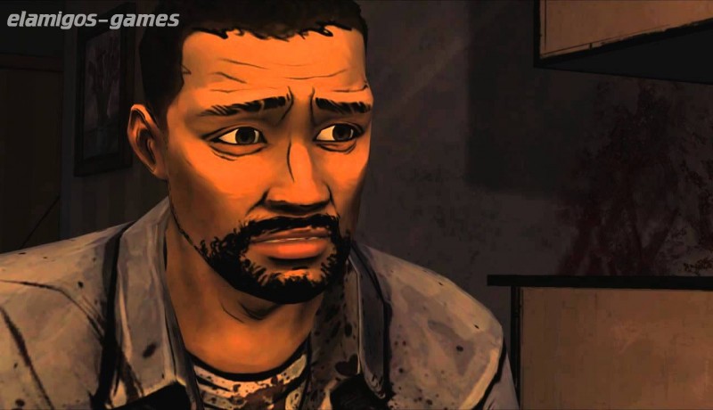 Download The Walking Dead: Complete First Season