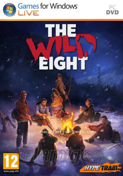 Download The Wild Eight