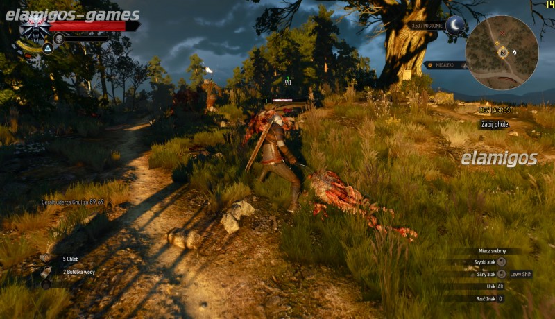Download The Witcher 3: Wild Hunt Game of the Year Edition