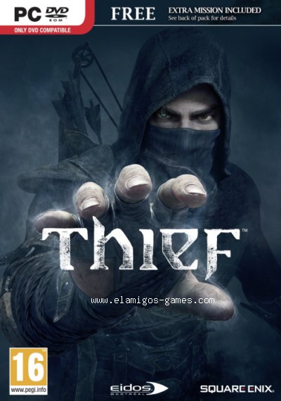 Download Thief: Complete Edition
