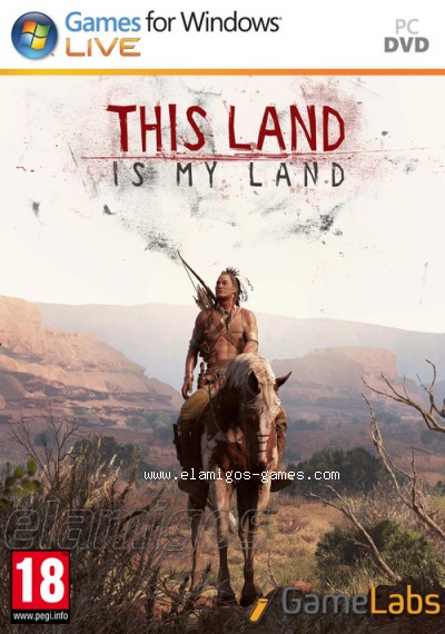 Download This Land Is My Land Founders Edition