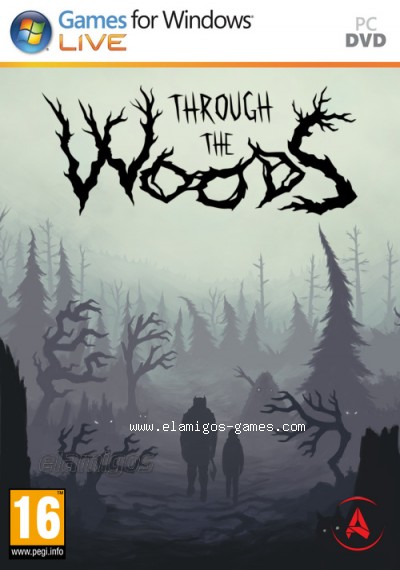 Download Through the Woods