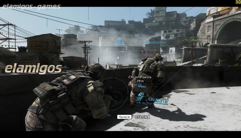 Download Tom Clancy's Ghost Recon: Future Soldier