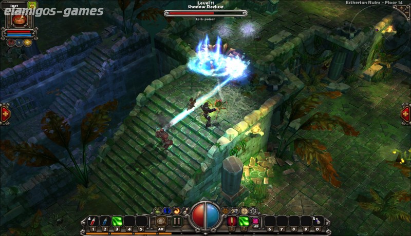 Download Torchlight