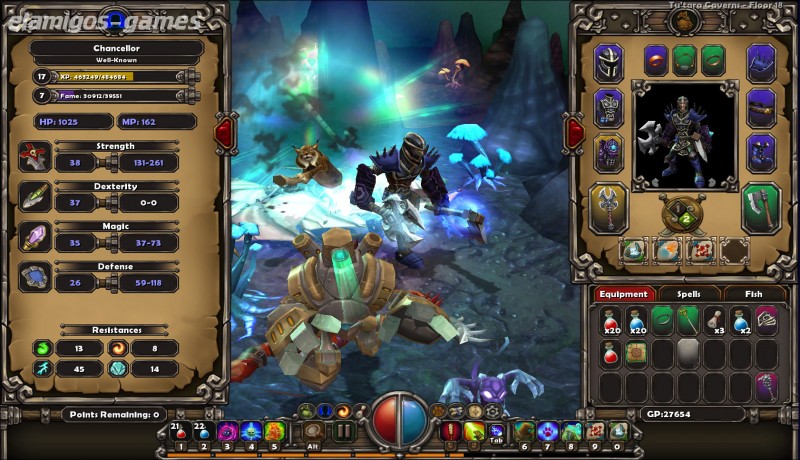 Download Torchlight