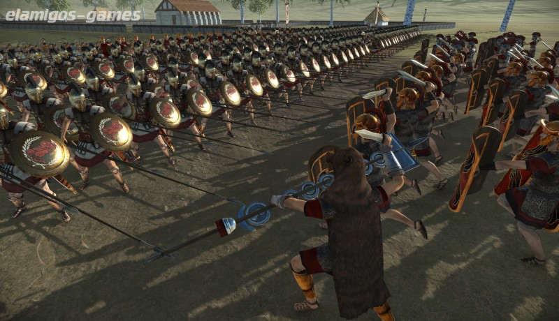 Download Total War: ROME Remastered