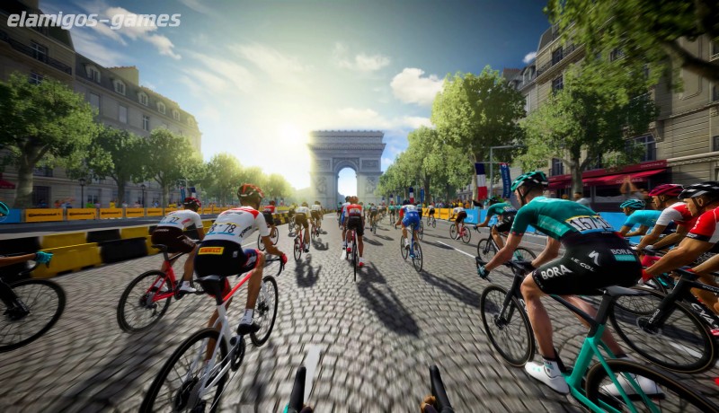 Download Tour de France 2022