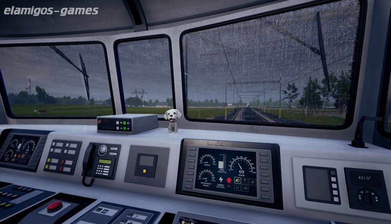 Download Train Life A Railway Simulator