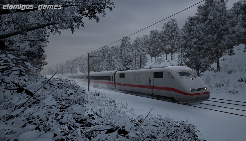 Download Train Sim World 3
