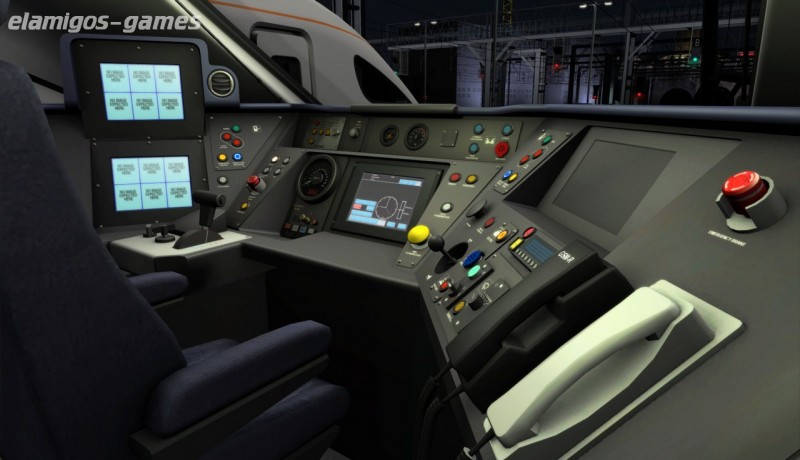 Download Train Simulator 2015