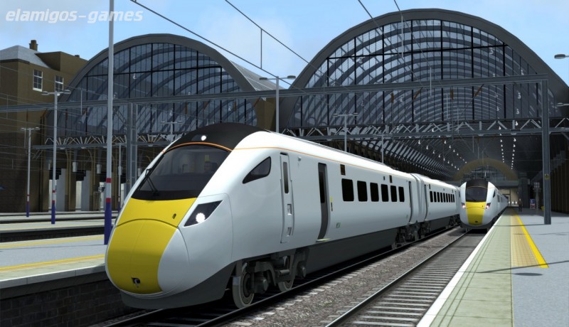 Download Train Simulator 2015