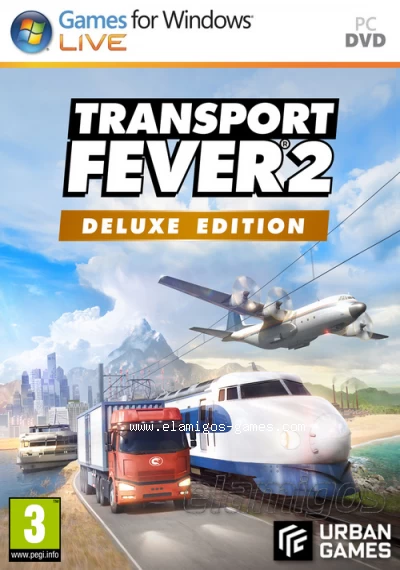 Download Transport Fever 2