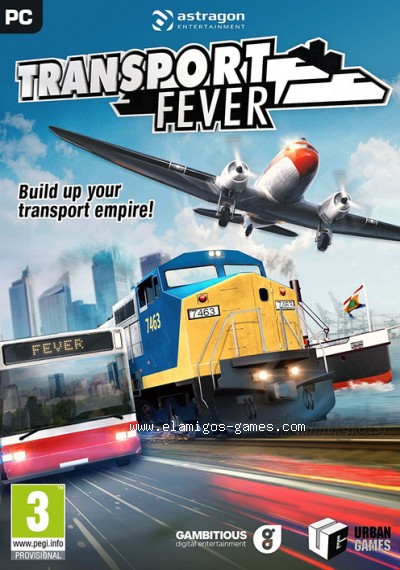 Download Transport Fever