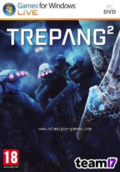 Download Trepang2 Banger Edition