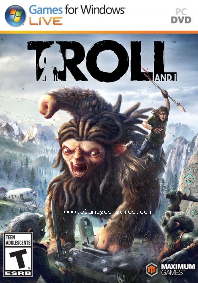 Download Troll and I