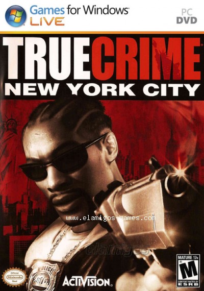 Download True Crime: New York City