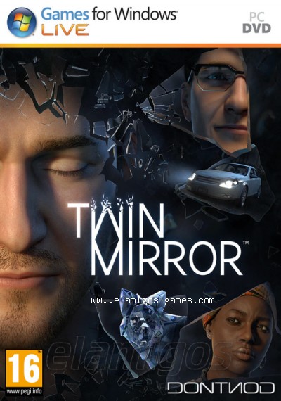 Download Twin Mirror