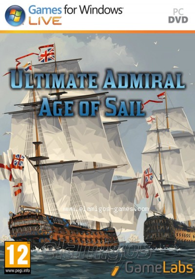 Download Ultimate Admiral Age of Sail