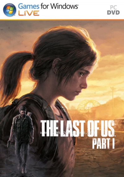 Download The Last of Us Part I Online