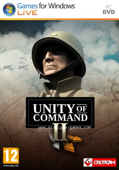 Download Unity of Command II