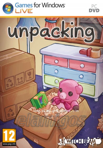 Download Unpacking