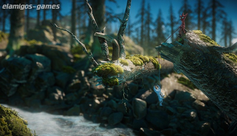 Download Unravel Two