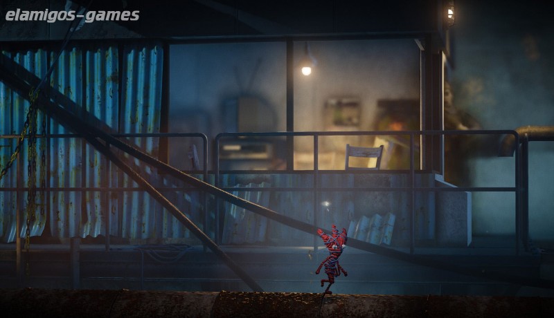 Download Unravel Two
