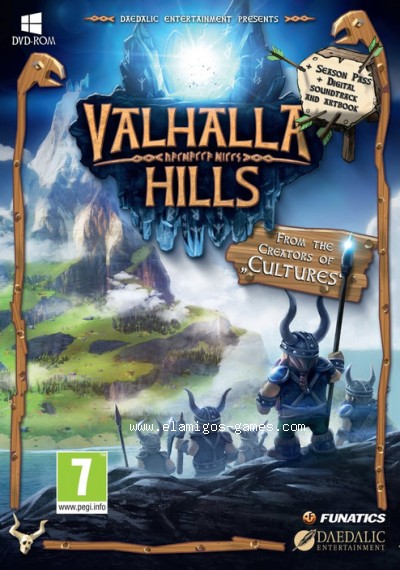 Download Valhalla Hills