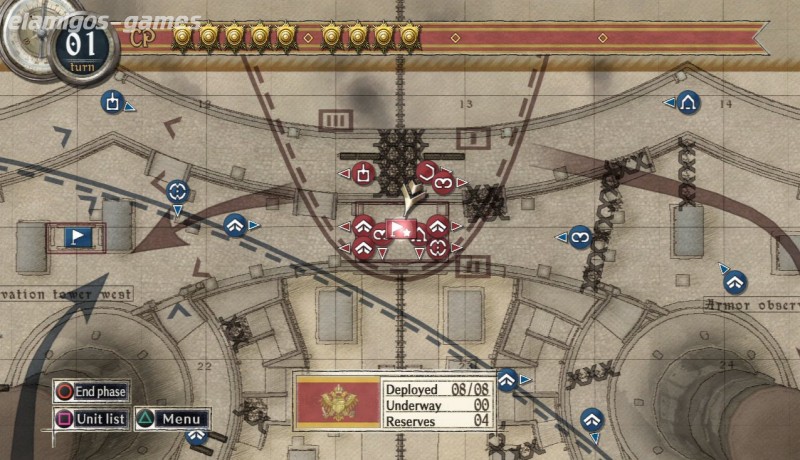 Download Valkyria Chronicles
